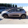 citroën c3 del año 2021