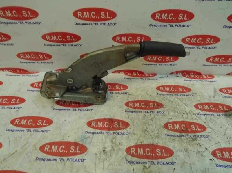 Recambio de palanca freno para opel zafira a blue line referencia OEM IAM   