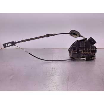 CERRADURA PUERTA DELANTERA DERECHA 8A6AA21812BF 