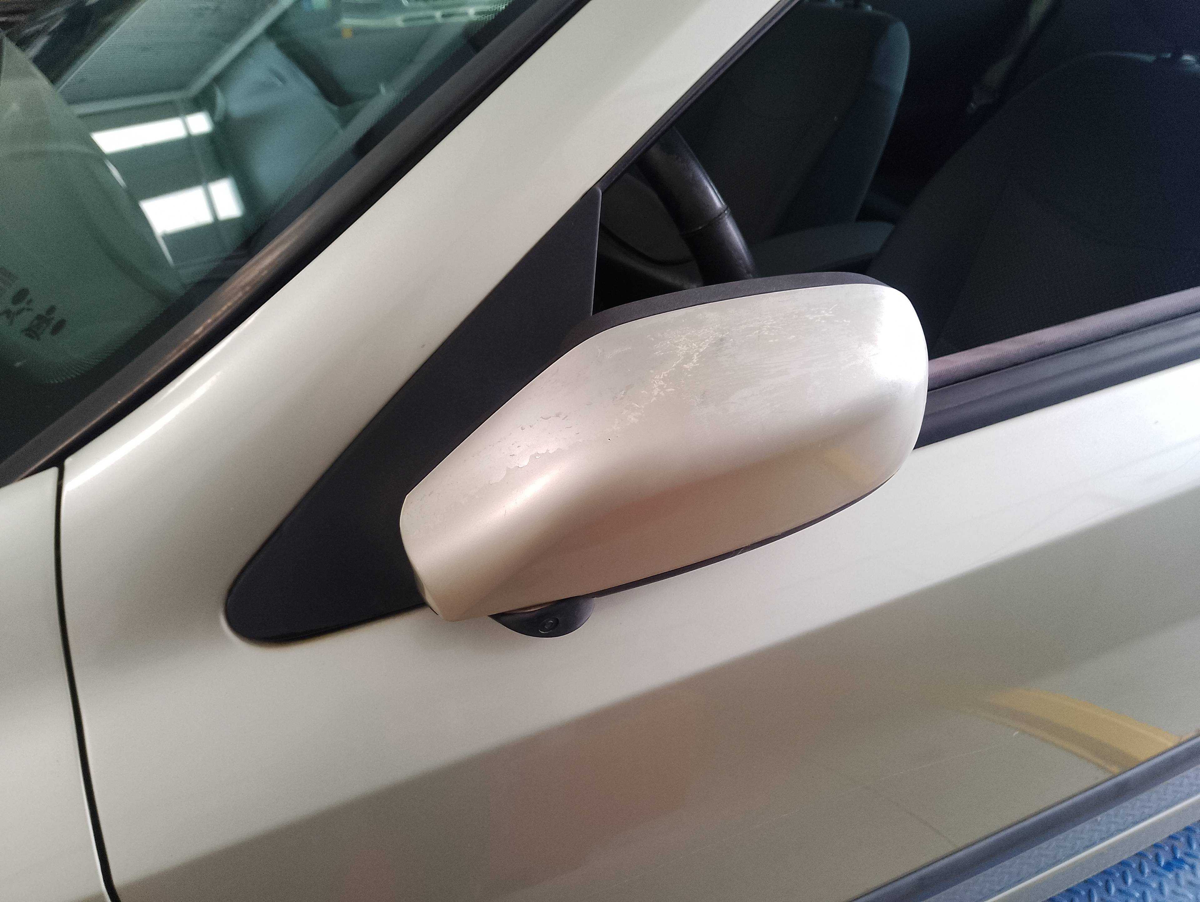Recambio de retrovisor izquierdo para renault laguna ii grandtour (kg0) expression confort referencia OEM IAM   