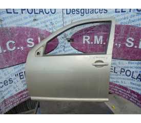 PUERTA DELANTERA IZQUIERDA 