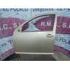 Recambio de puerta delantera izquierda para volkswagen golf iv berlina (1j1) 1.9 tdi referencia OEM IAM   