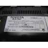 Recambio de sistema audio / radio cd para lexus is200 (ds2/is2) 220d referencia OEM IAM 8612053400  