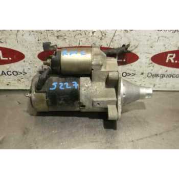 MOTOR ARRANQUE 04609345 
