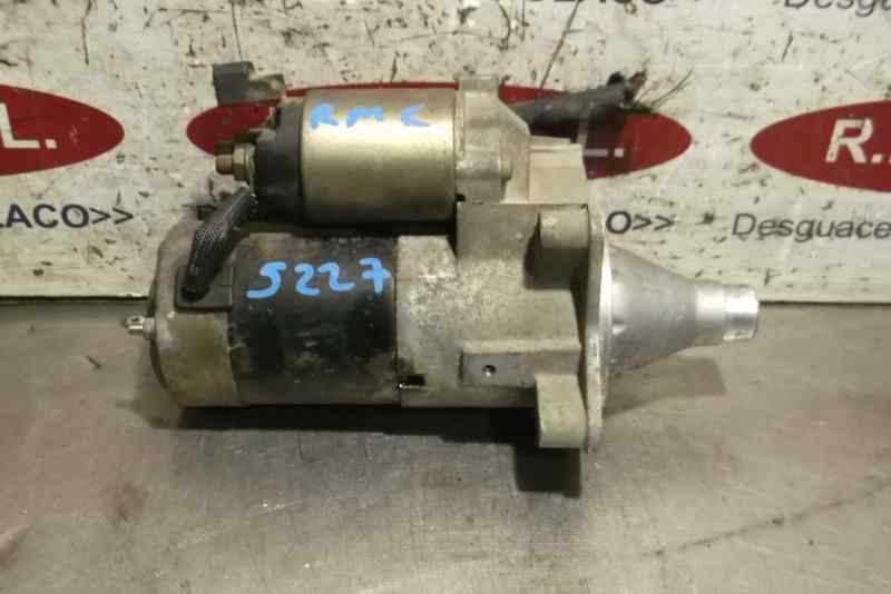 Recambio de motores de arranque para chrysler 300 m (lr) 2.7 cat referencia OEM IAM 04609345  