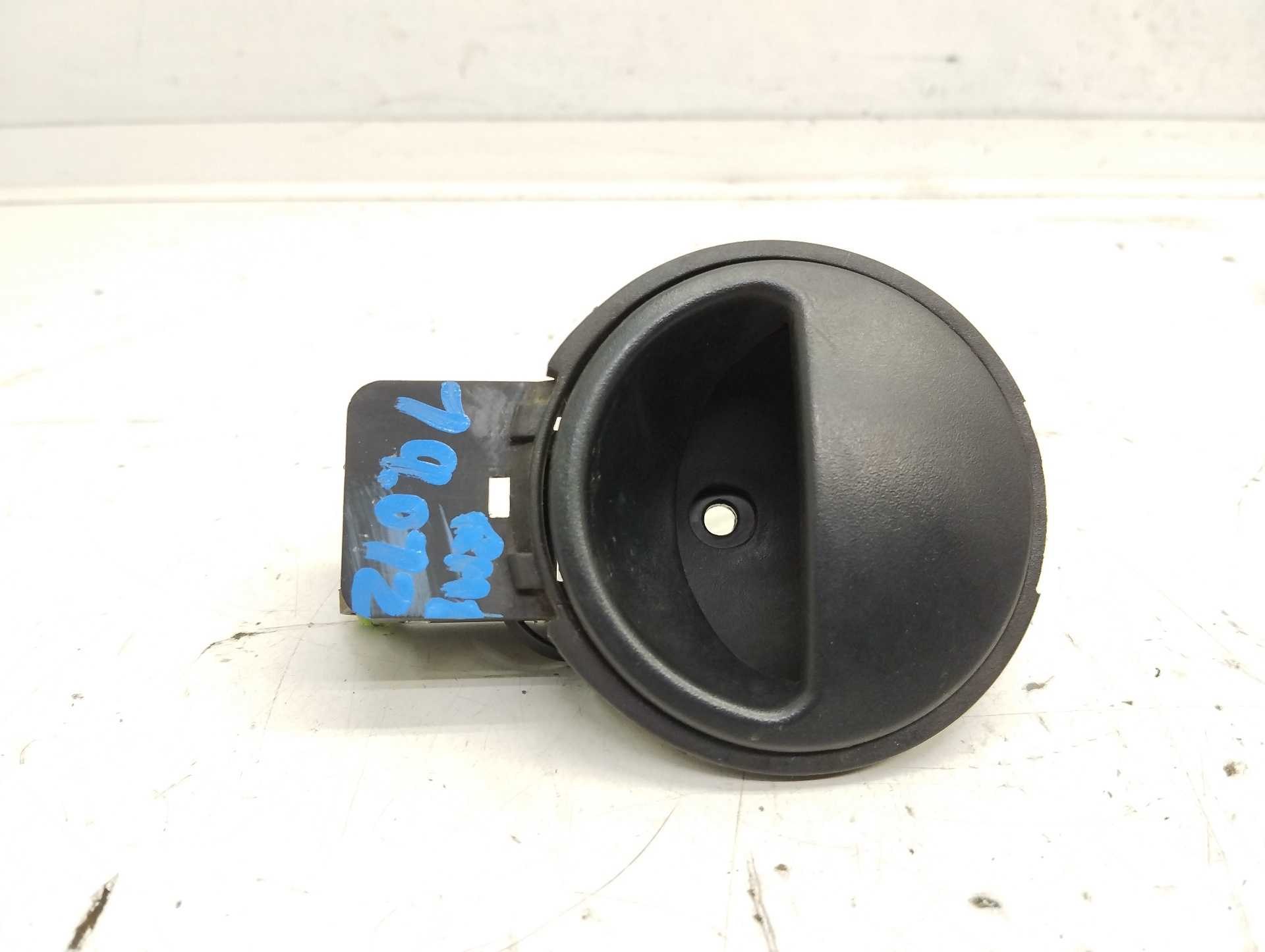 Recambio de maneta interior delantera izquierda para daewoo kalos 1.4 sport referencia OEM IAM  96541647 