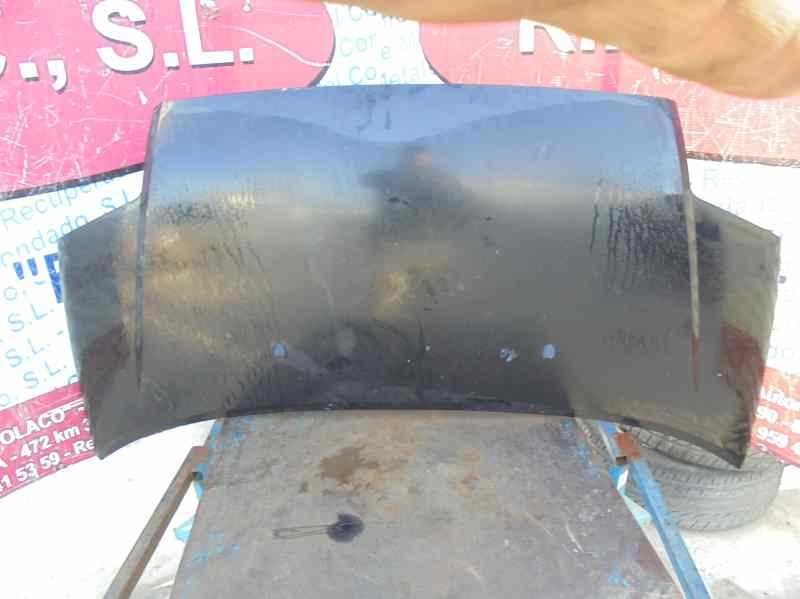 Recambio de capo para citroën c2 1.4 hdi referencia OEM IAM   