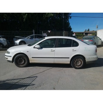 seat toledo (1m2) del año 2004