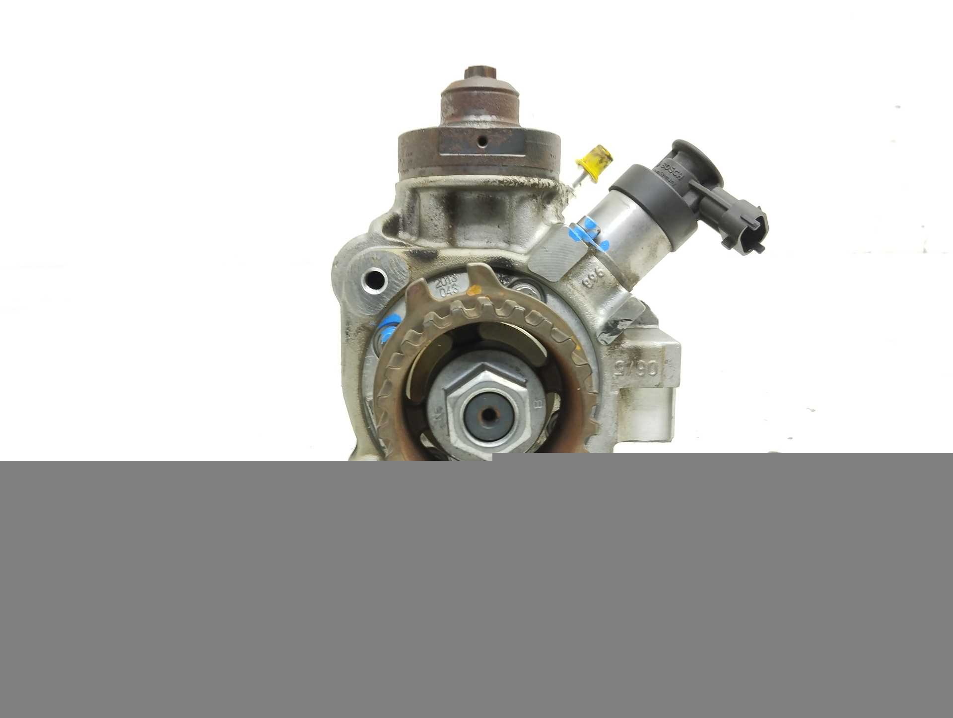 Recambio de bomba inyeccion para peugeot 308 active referencia OEM IAM 9688499680 0445010516 BOSCH