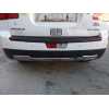 Recambio de paragolpes trasero para chevrolet orlando lt referencia OEM IAM   