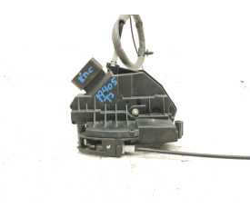 Recambio de cerradura puerta trasera izquierda para ford focus lim. (cb8) sport referencia OEM IAM BM5AA26413AF  