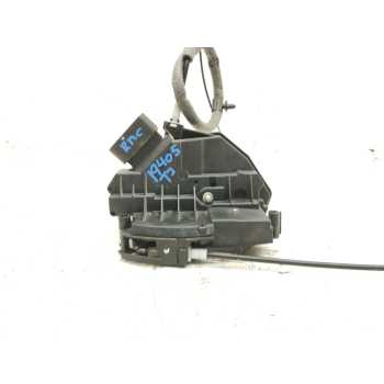 CERRADURA PUERTA TRASERA IZQUIERDA BM5AA26413AF 