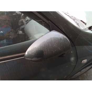 Recambio de retrovisor derecho para nissan primera berlina (p12) acenta referencia OEM IAM   