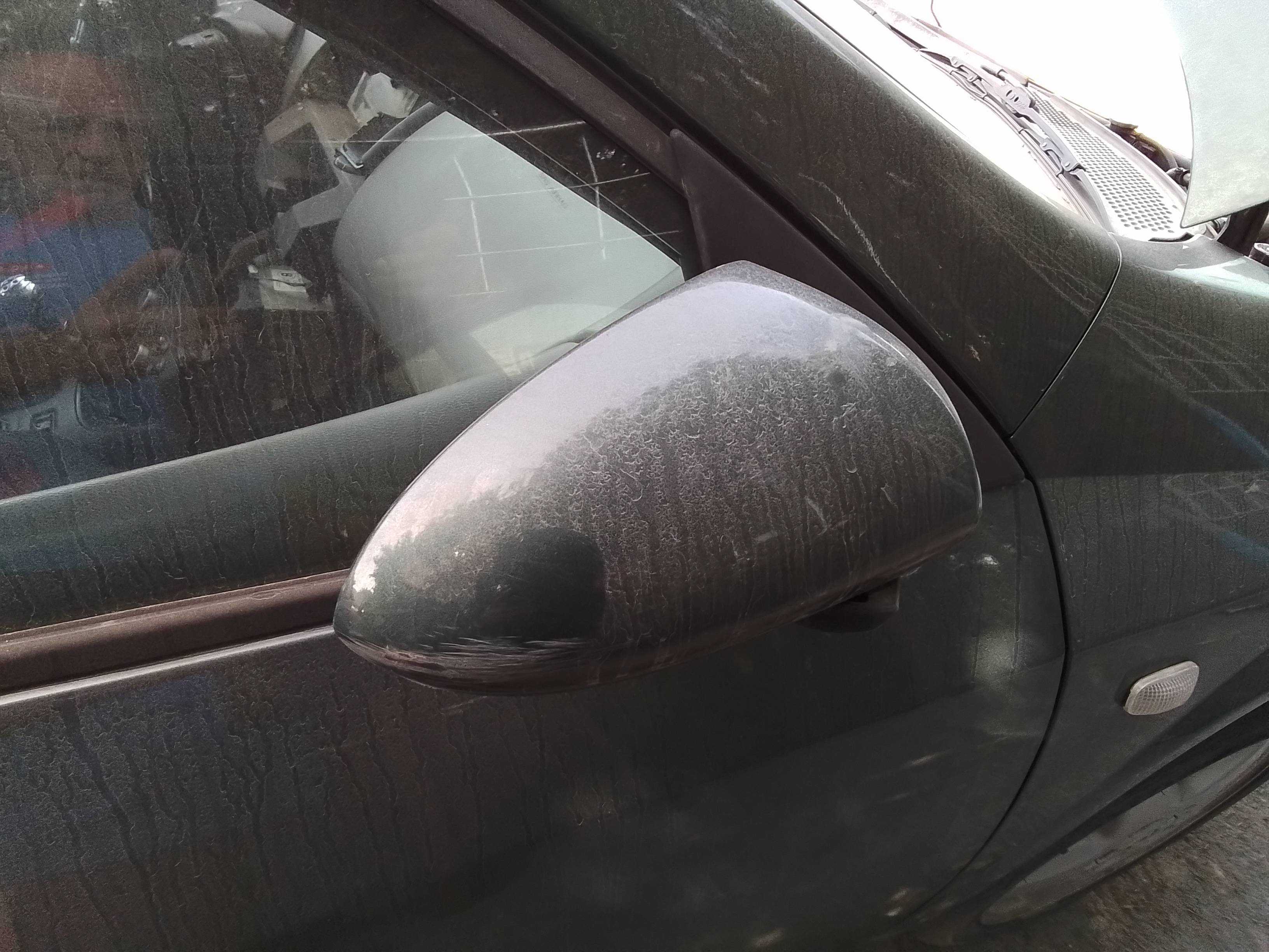 Recambio de retrovisor derecho para nissan primera berlina (p12) acenta referencia OEM IAM   