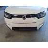 Recambio de paragolpes delantero para ssangyong tivoli crystal 4x2 referencia OEM IAM 7871135100  