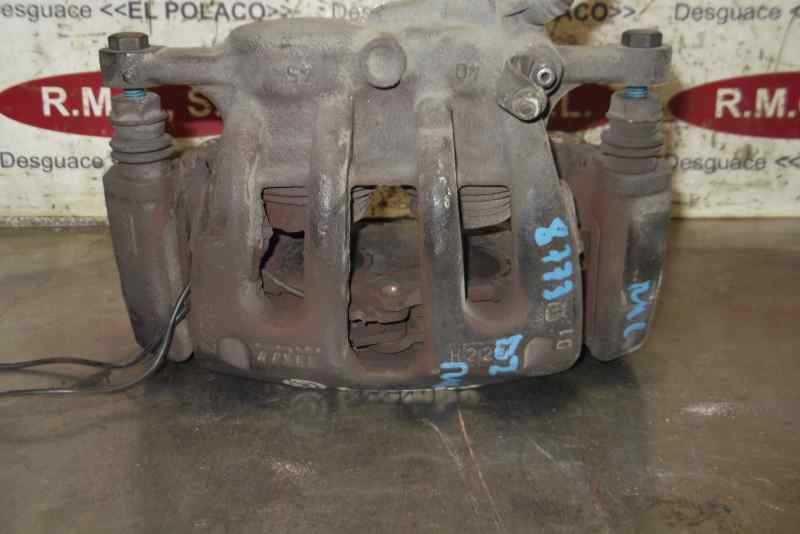 Recambio de pinza de freno delantera izquierda para peugeot 407 coupe básico referencia OEM IAM   