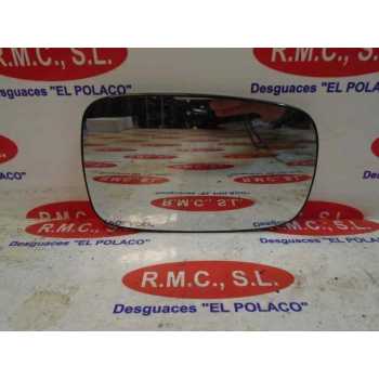 CRISTAL RETROVISOR IZQUIERDO 31804429 