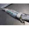 Recambio de airbag cortina delantero izquierdo para nissan juke (f15) acenta referencia OEM IAM 985P11KA0E  