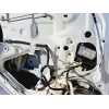 Recambio de puerta trasera izquierda para kia rio 1.5 crdi active referencia OEM IAM   