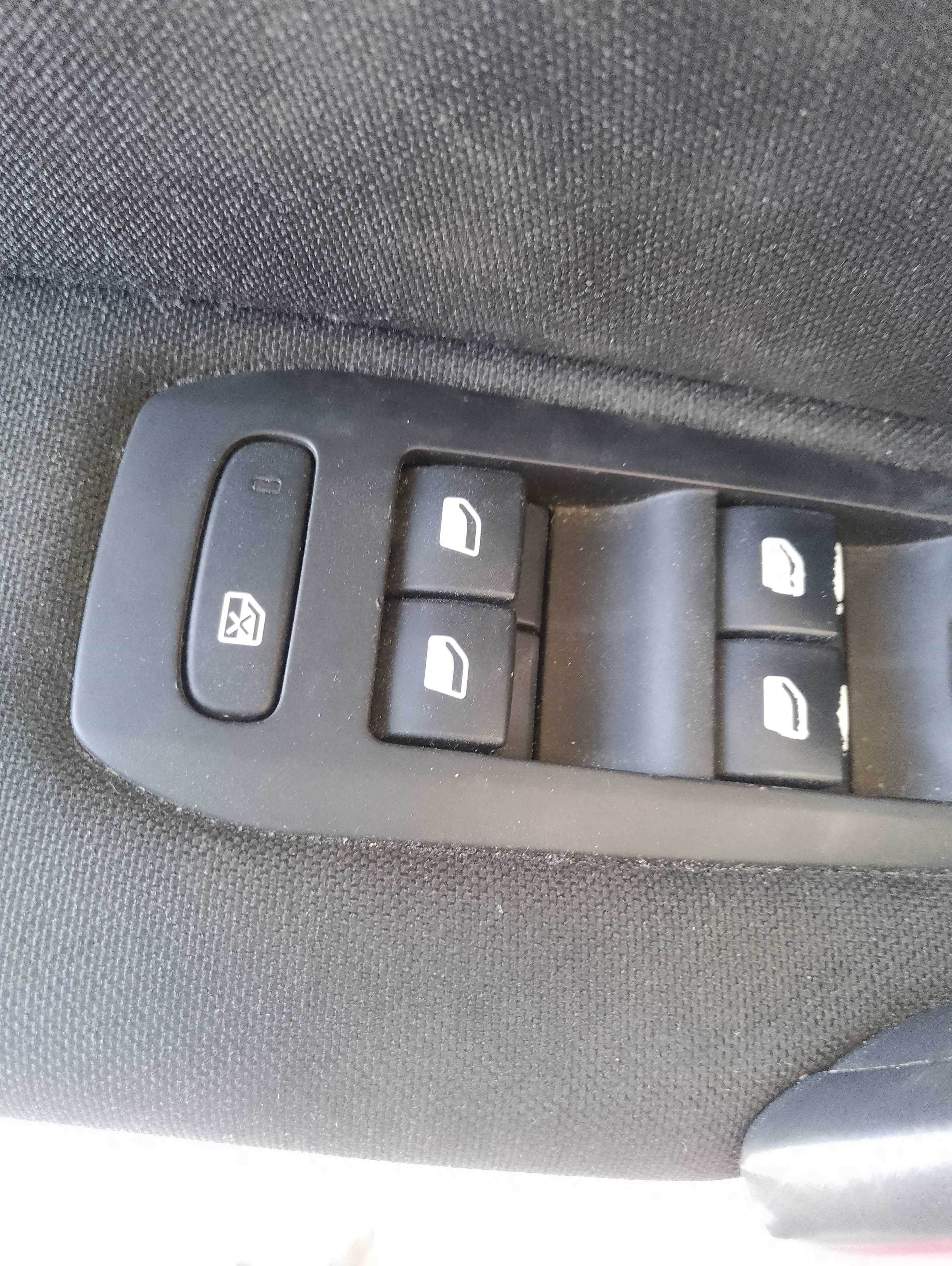 Recambio de mando elevalunas delantero izquierdo para peugeot 308 style referencia OEM IAM   