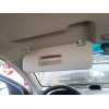 Recambio de parasol izquierdo para chevrolet aveo ls referencia OEM IAM   