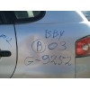seat ibiza (6l1) del año 2003