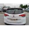 Recambio de porton trasero para renault scenic iv zen referencia OEM IAM 901007869R  