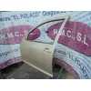 Recambio de puerta delantera izquierda para volkswagen golf iv berlina (1j1) 1.9 tdi referencia OEM IAM   