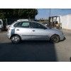 seat ibiza (6l1) del año 2003