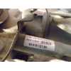 Recambio de motor limpia delantero para peugeot 407 1.6 hdi fap cat (9hz / dv6ted4) referencia OEM IAM 9661812180  