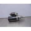 Recambio de motores de arranque para audi a6 berlina (4b2) 2.5 tdi referencia OEM IAM 0001109021 BOSCH 