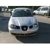 seat ibiza (6l1) del año 2003