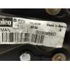 Recambio de motor calefaccion para renault modus 1.5 dci diesel referencia OEM IAM G030958D  