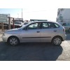 seat ibiza (6l1) del año 2003