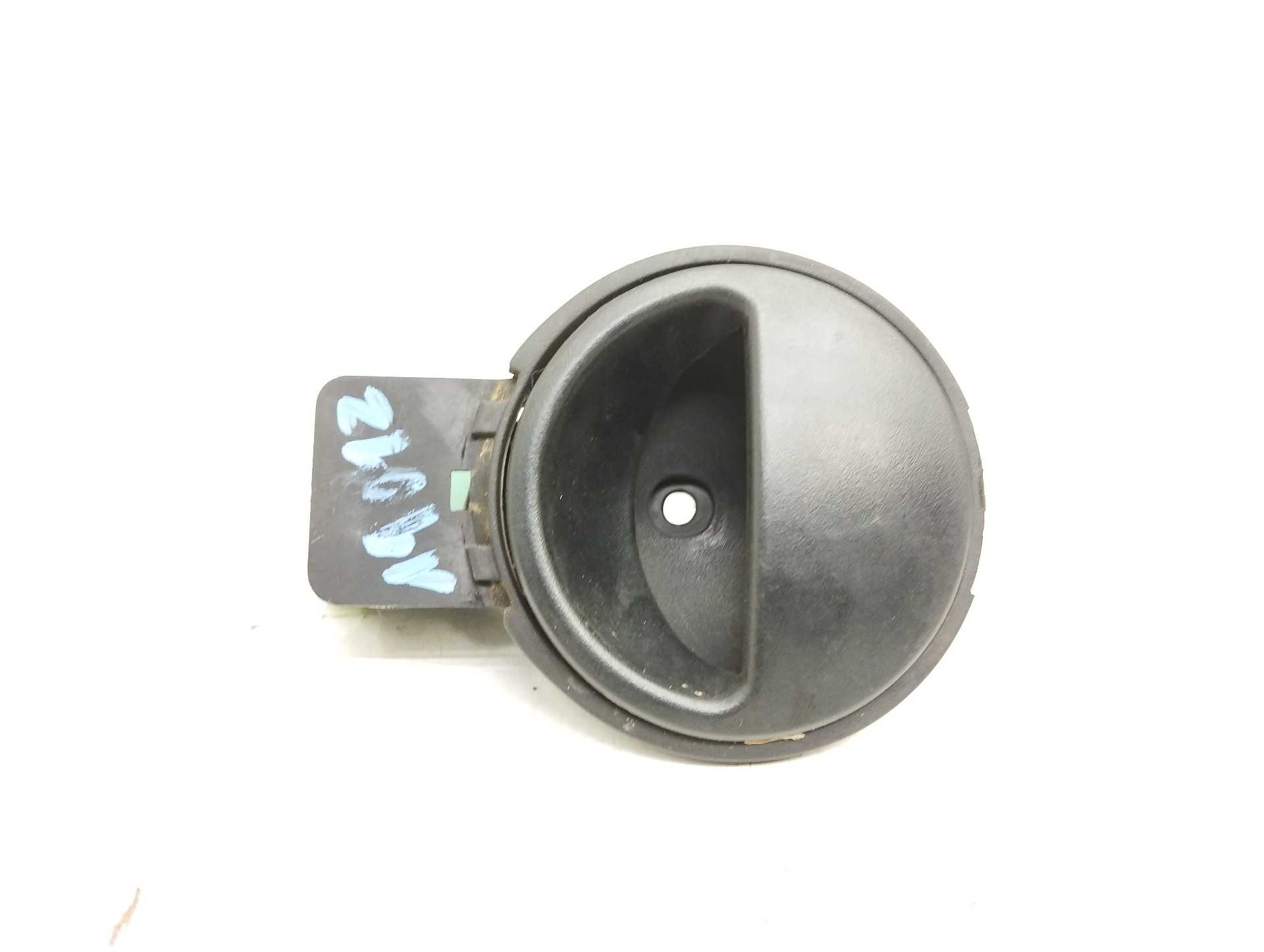 Recambio de maneta interior trasera izquierda para daewoo kalos 1.4 sport referencia OEM IAM  96541647 