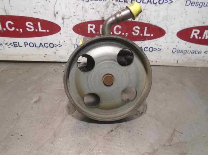 Recambio de bomba direccion para ford fusion (cbk) 1.4 tdci cat referencia OEM IAM   