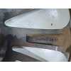 Recambio de llanta para opel crossland x design line referencia OEM IAM R17 13469368 