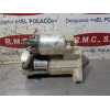 Recambio de motores de arranque para renault kangoo 1.5 dci diesel cat referencia OEM IAM 8200584675 MITSUBISHI 