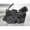 Recambio de cerradura puerta delantera derecha para volkswagen golf vi (5k1) advance bluemotion referencia OEM IAM 5K1837016D  
