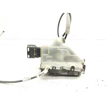 CERRADURA PUERTA TRASERA IZQUIERDA PSA237291 