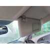 Recambio de parasol derecho para kia cee´d concept referencia OEM IAM   