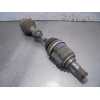 Recambio de transmision delantera izquierda para toyota auris luna referencia OEM IAM EUJ104BP37  