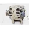 Recambio de alternador para opel astra h ber. 1.6 16v referencia OEM IAM 55556067 0124425020 BOSCH