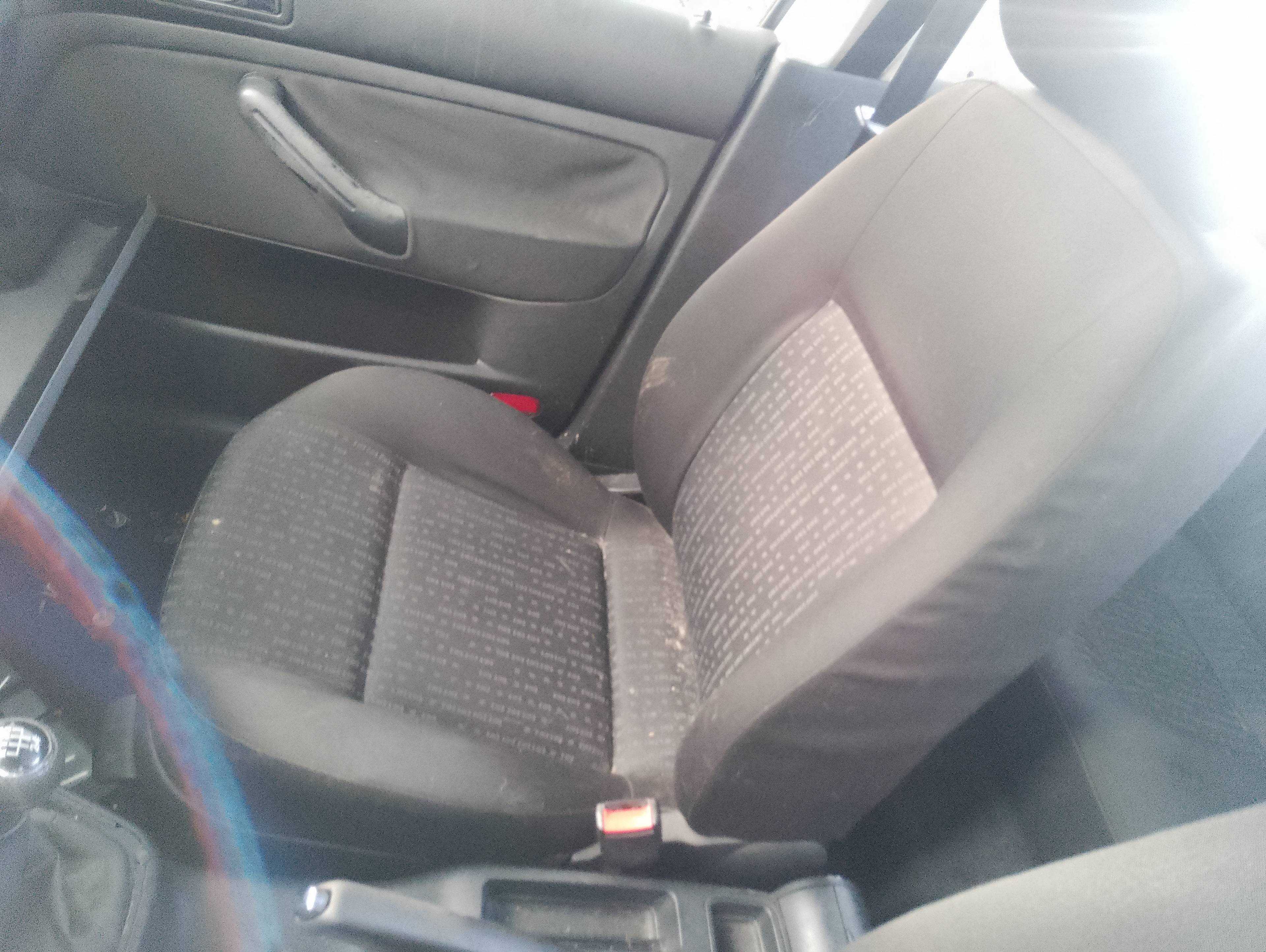 Recambio de asiento delantero derecho para volkswagen golf iv berlina (1j1) conceptline referencia OEM IAM   