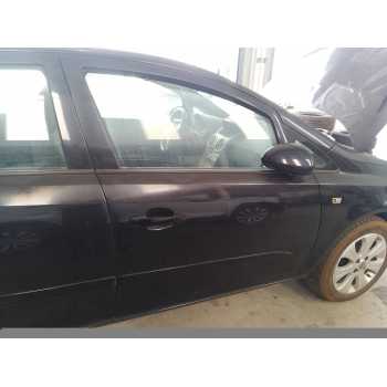 Recambio de puerta delantera derecha para opel corsa d cosmo referencia OEM IAM   
