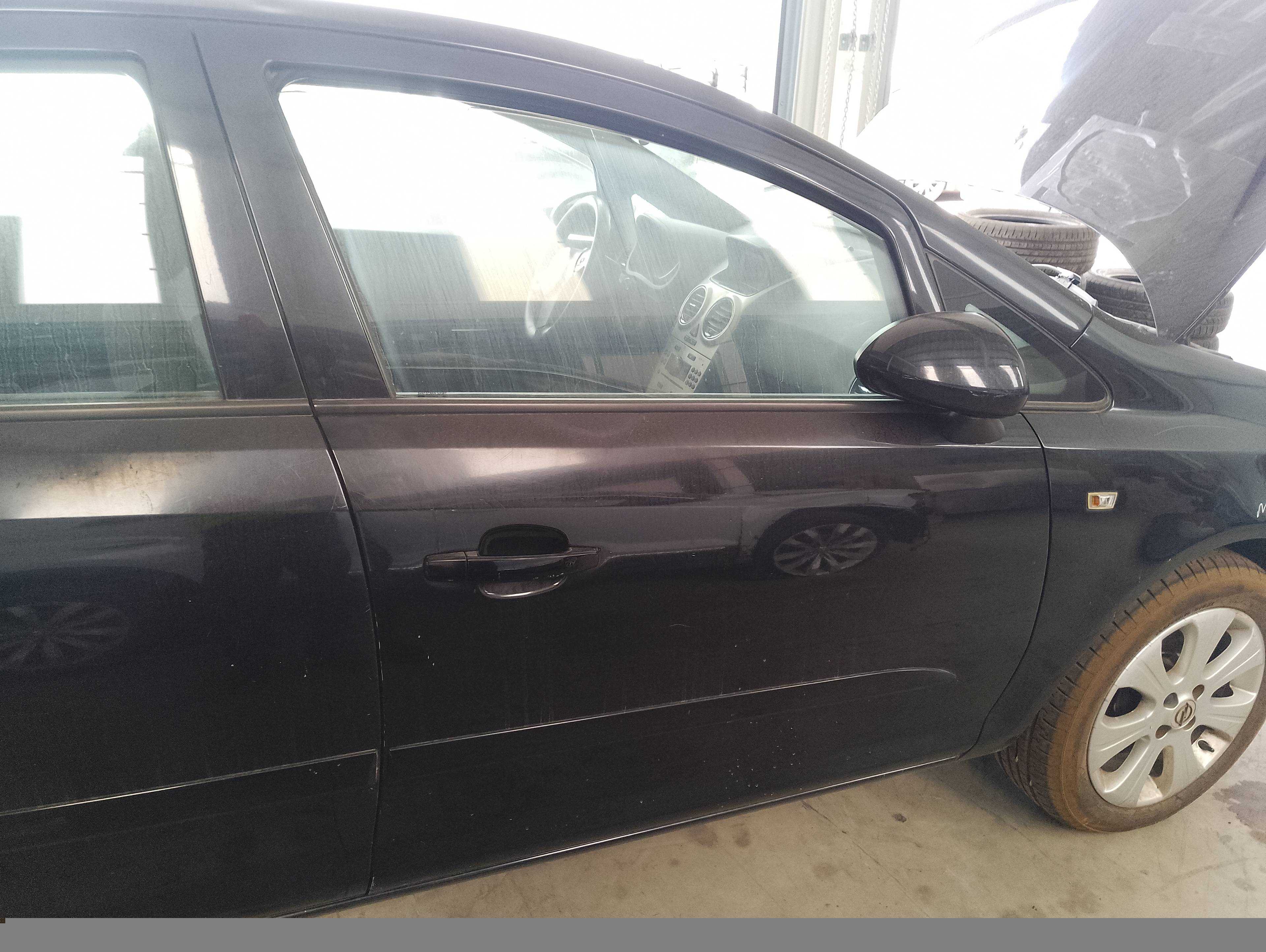Recambio de puerta delantera derecha para opel corsa d cosmo referencia OEM IAM   