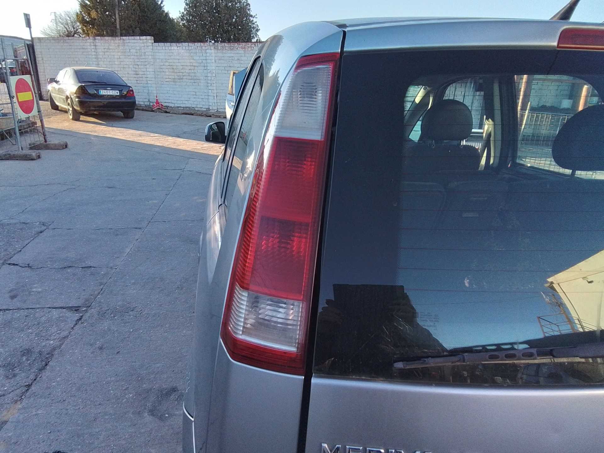 Recambio de piloto trasero izquierdo para opel meriva cosmo referencia OEM IAM   