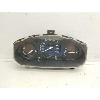 CUADRO INSTRUMENTOS 87001286 