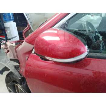 RETROVISOR IZQUIERDO 
