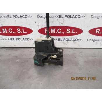 CERRADURA PUERTA DELANTERA DERECHA 